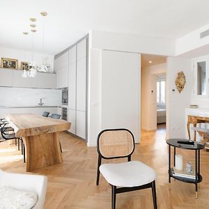 Appartement met Twee Slaapkamers